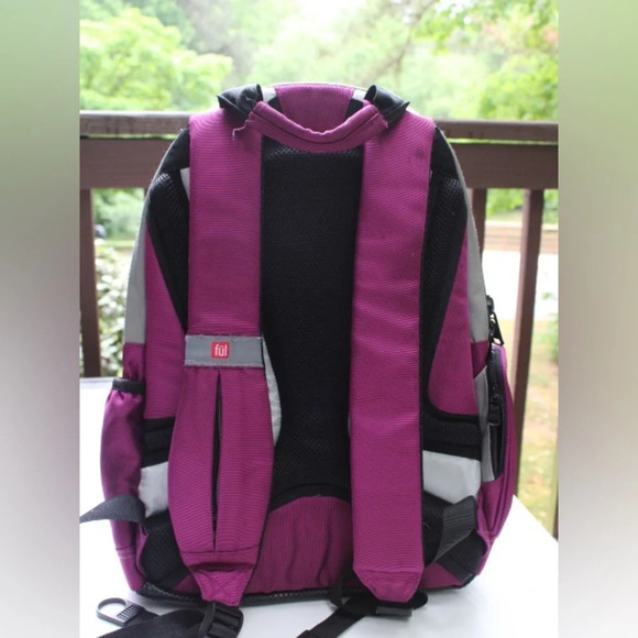 Ful backpack - Picture 5 of 10